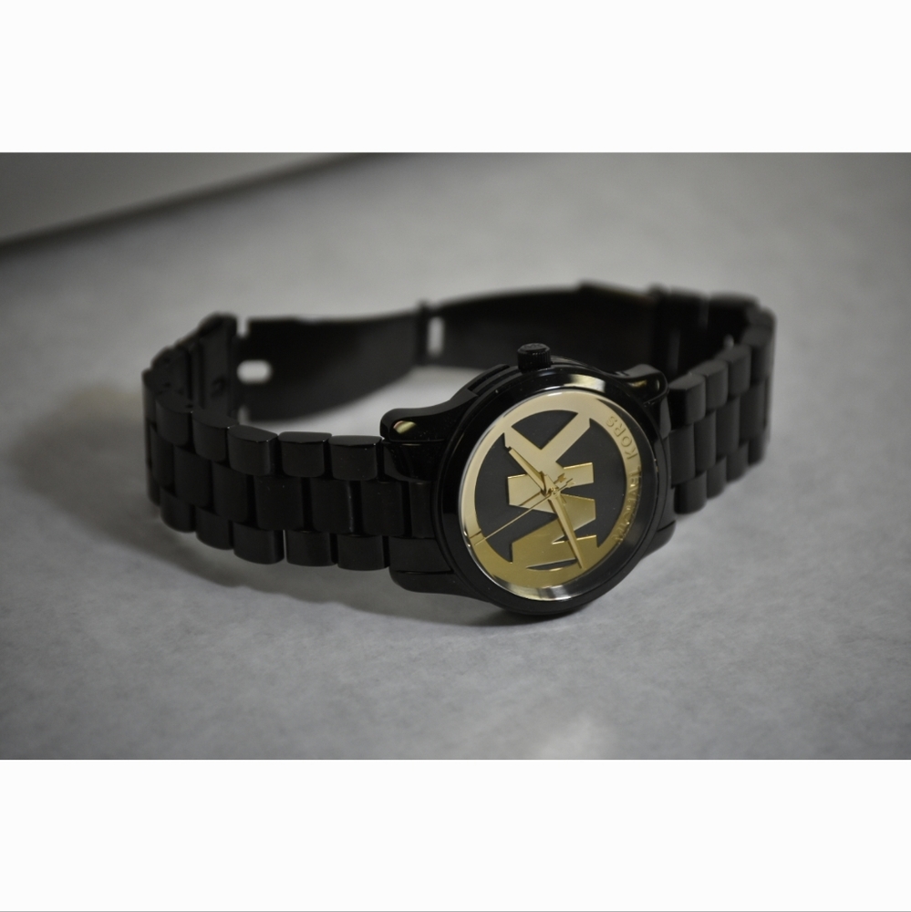 Michael Kors Runway Watch MK6057